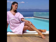 Ankle High Gladiator Sandals with zippers "Circe"